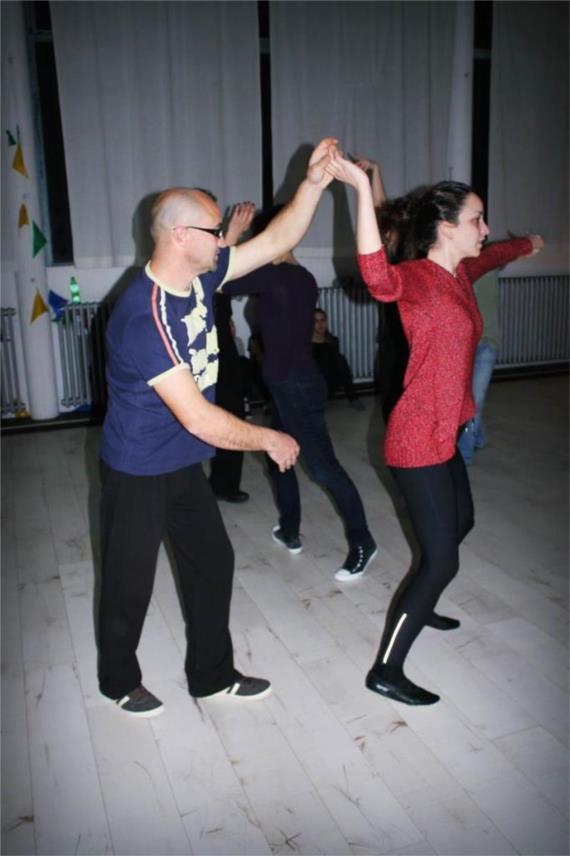 Ritmo de Salsa Dubrovnik 0