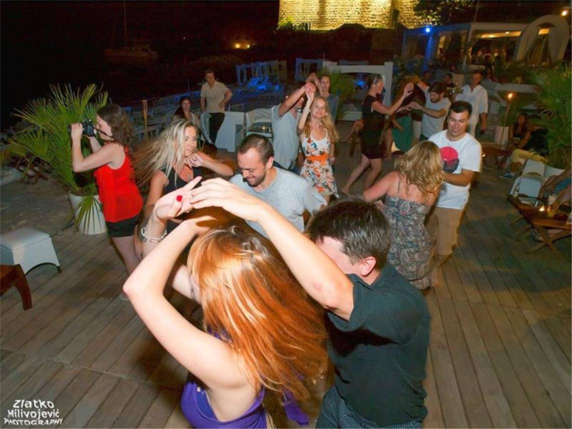 Ritmo de Salsa Dubrovnik 0