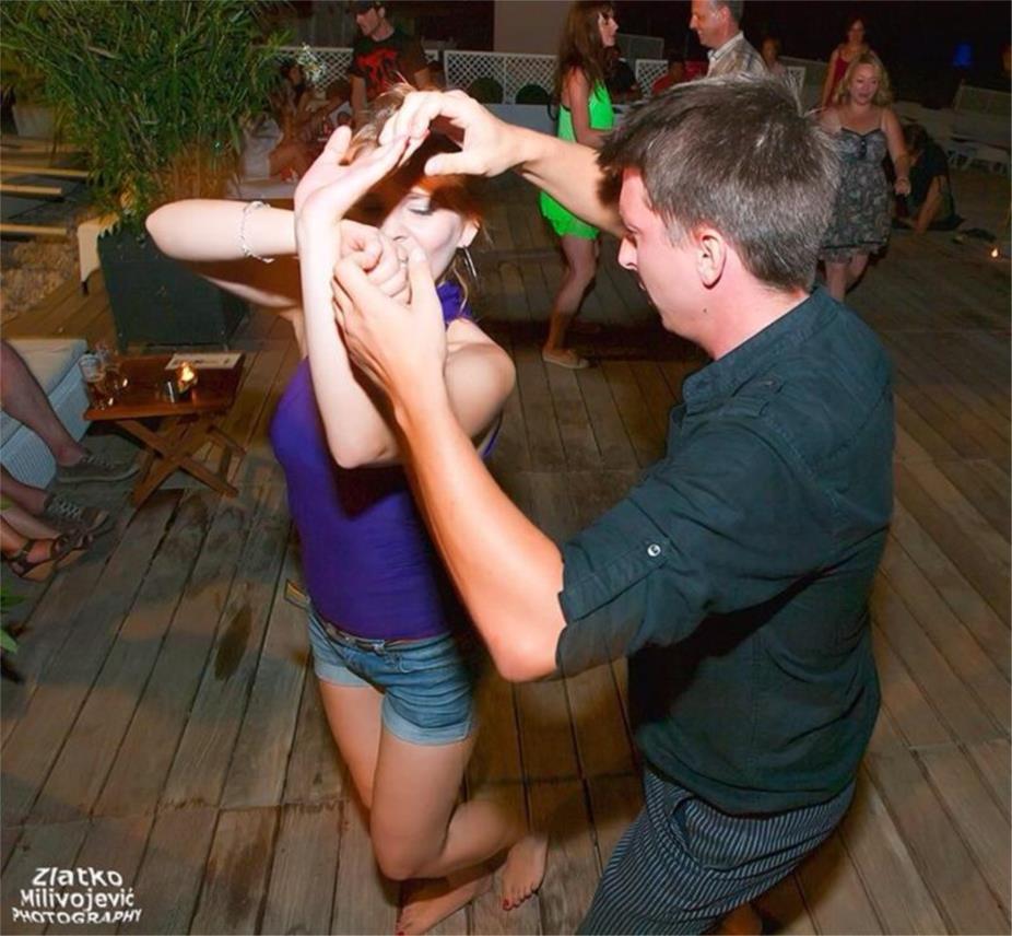 Ritmo de Salsa Dubrovnik 0