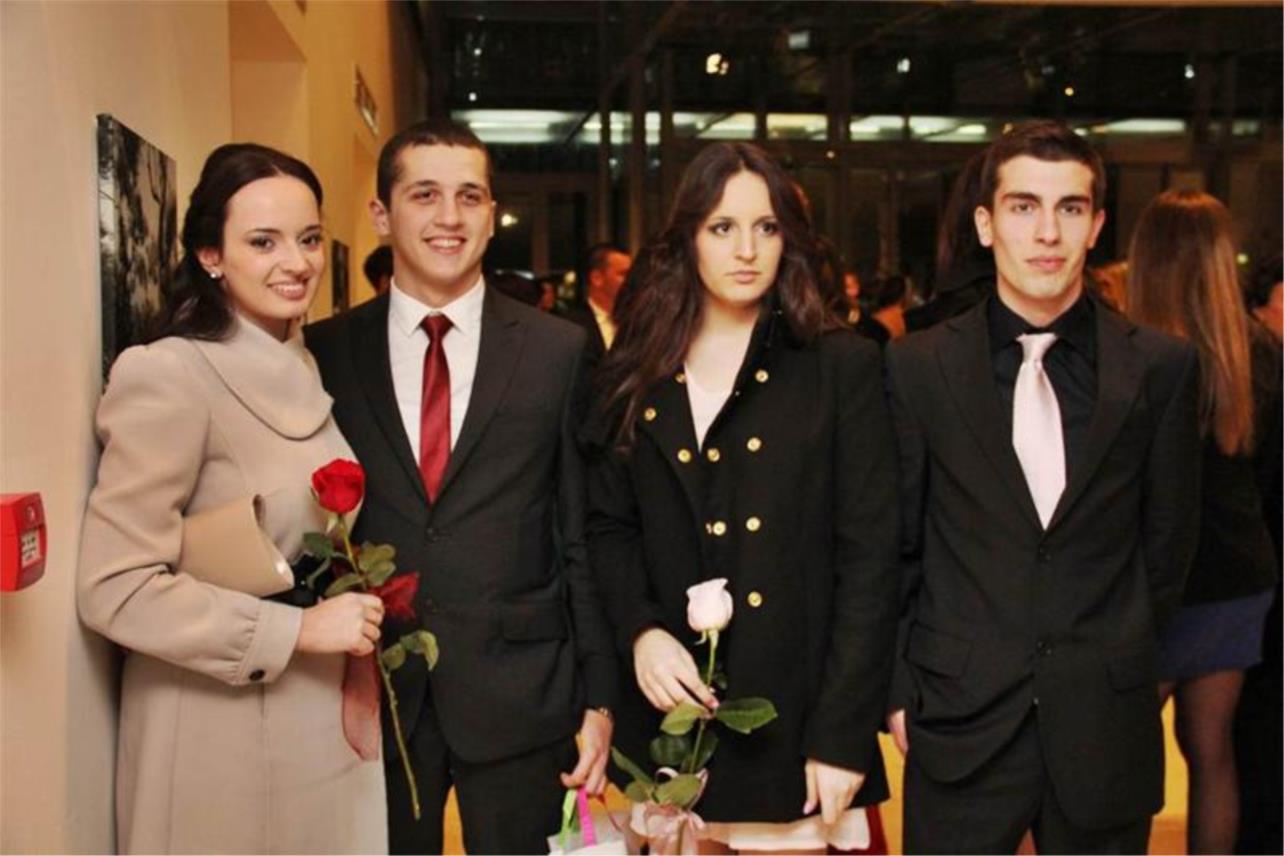 Maturalna zabava TUS 0