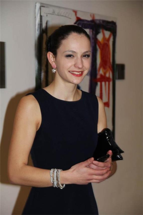 Maturalna zabava TUS 0