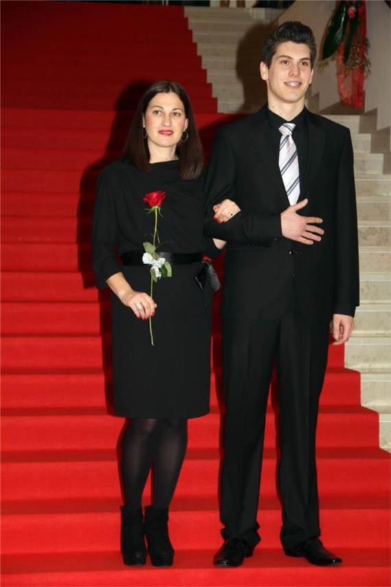 Maturalna zabava TUS 0