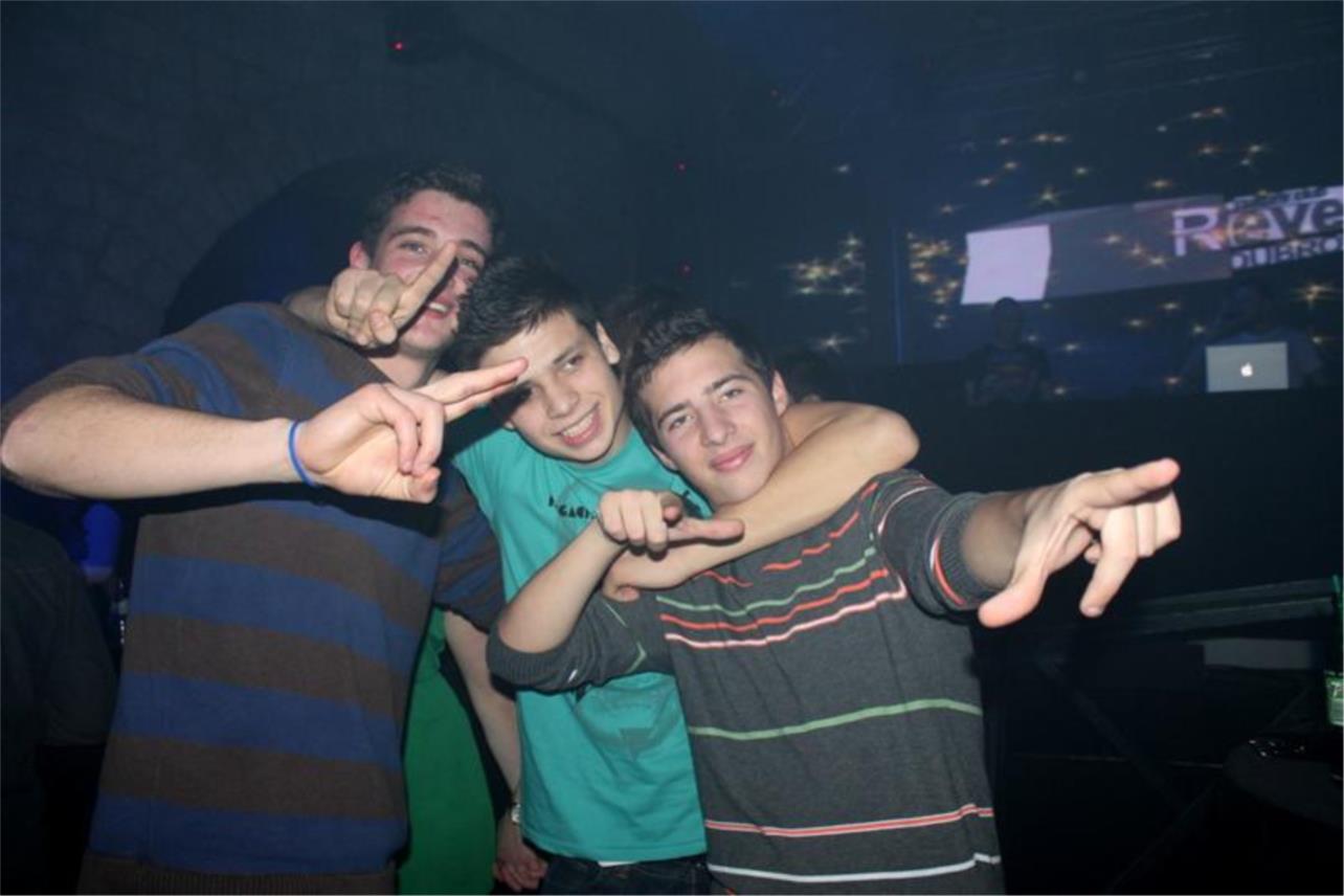 Tomcraft Revelin 0