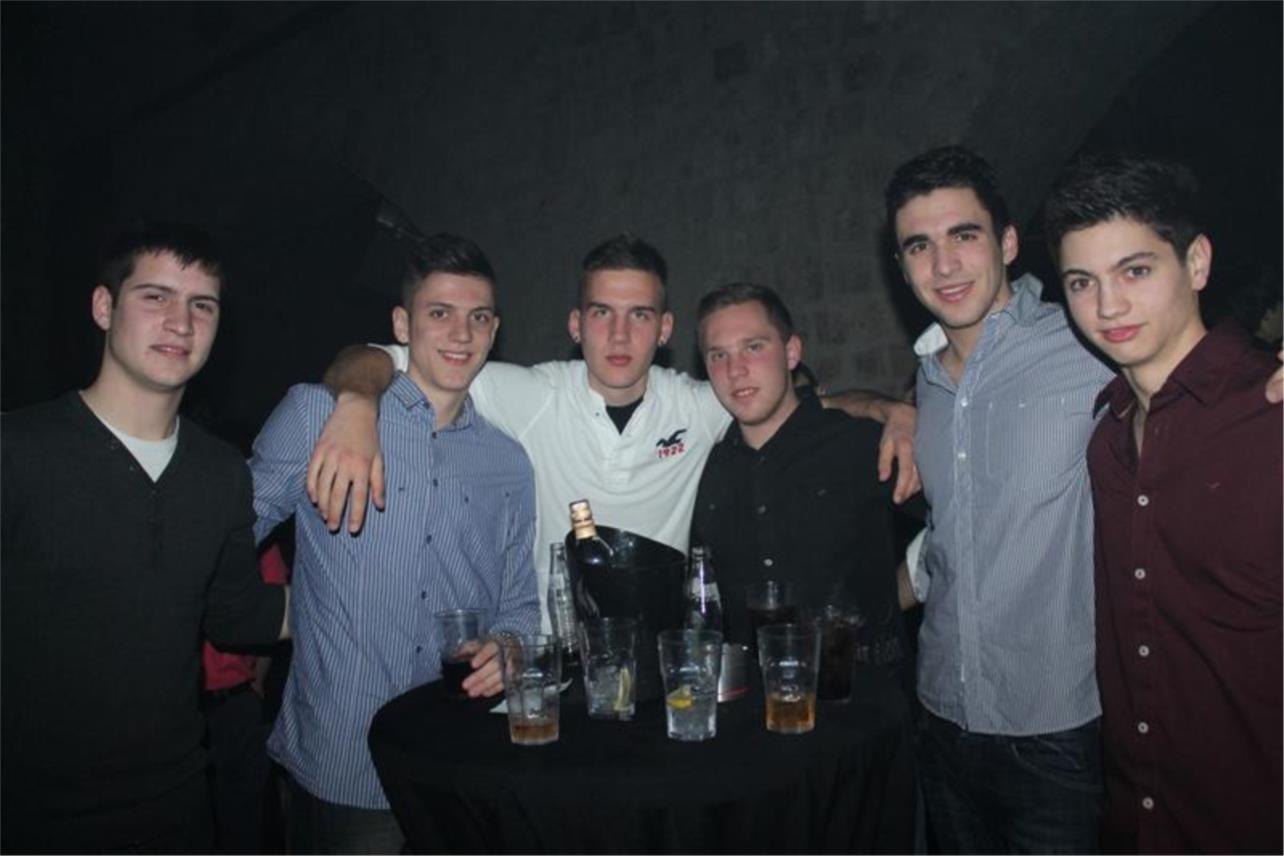 Tomcraft Revelin 0