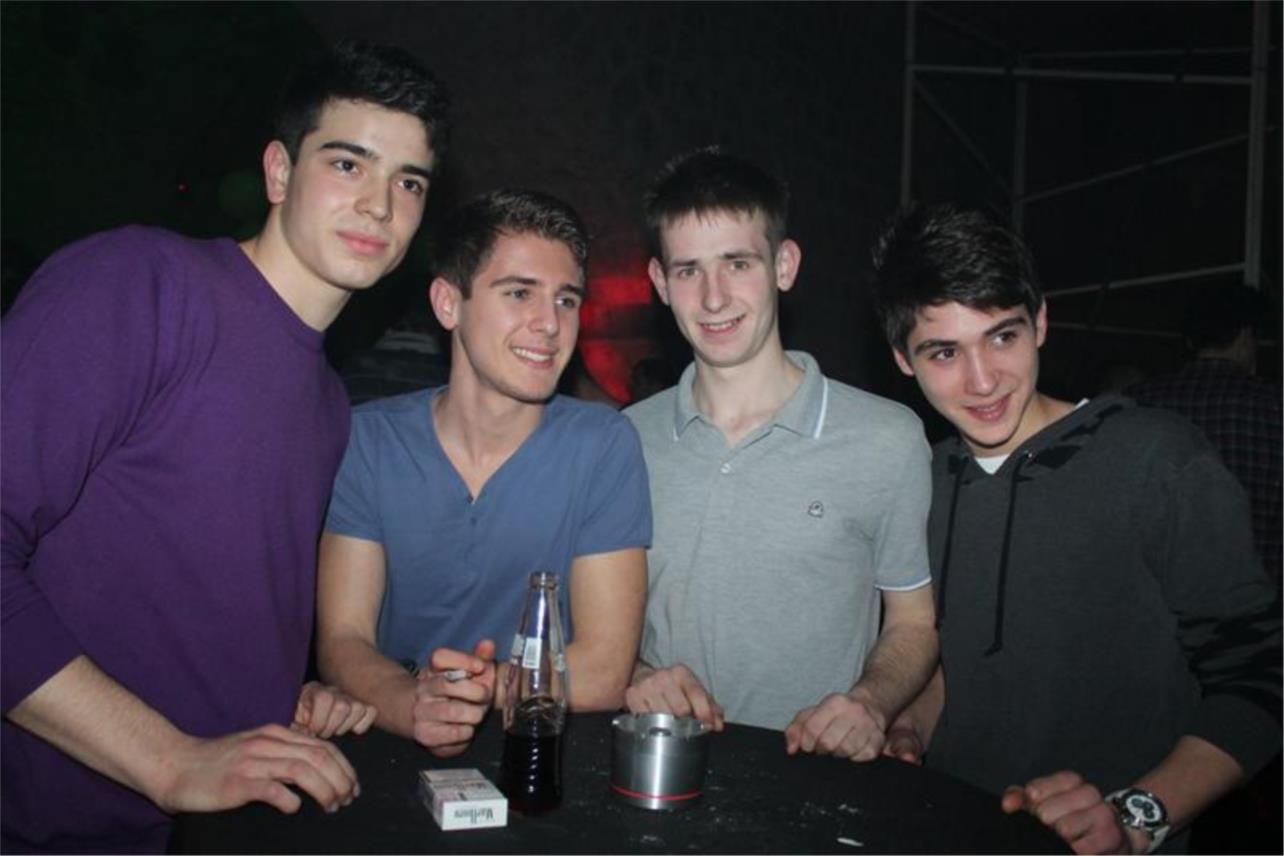 Tomcraft Revelin 0