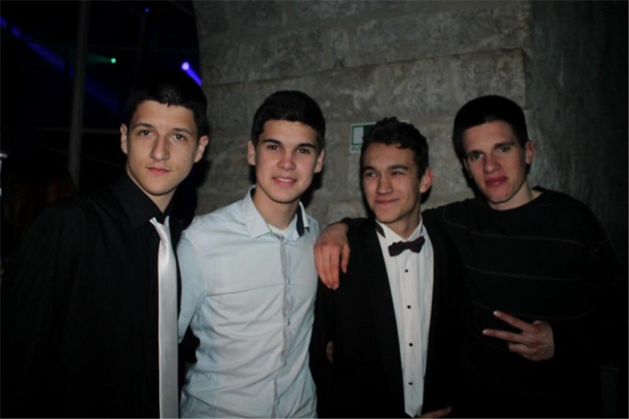 Tomcraft Revelin 0