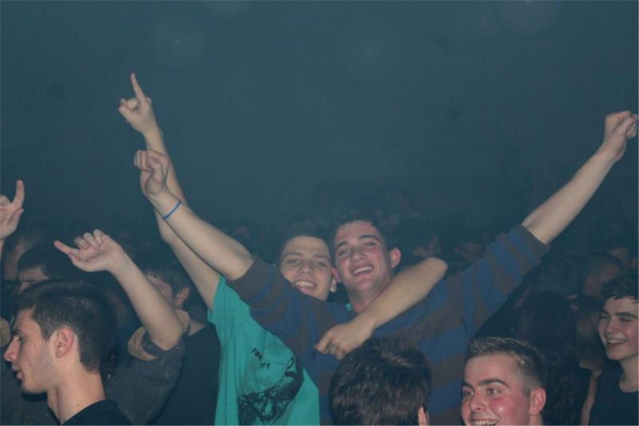 Tomcraft Revelin 0