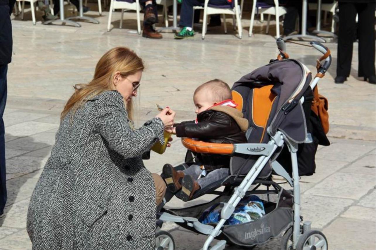 Špica Stradun  0