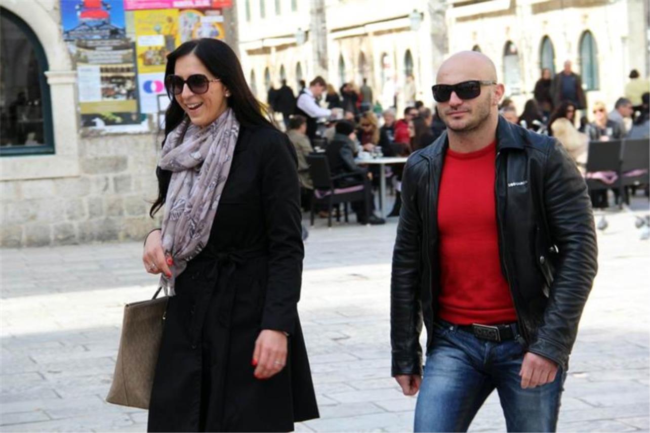Špica Stradun  0