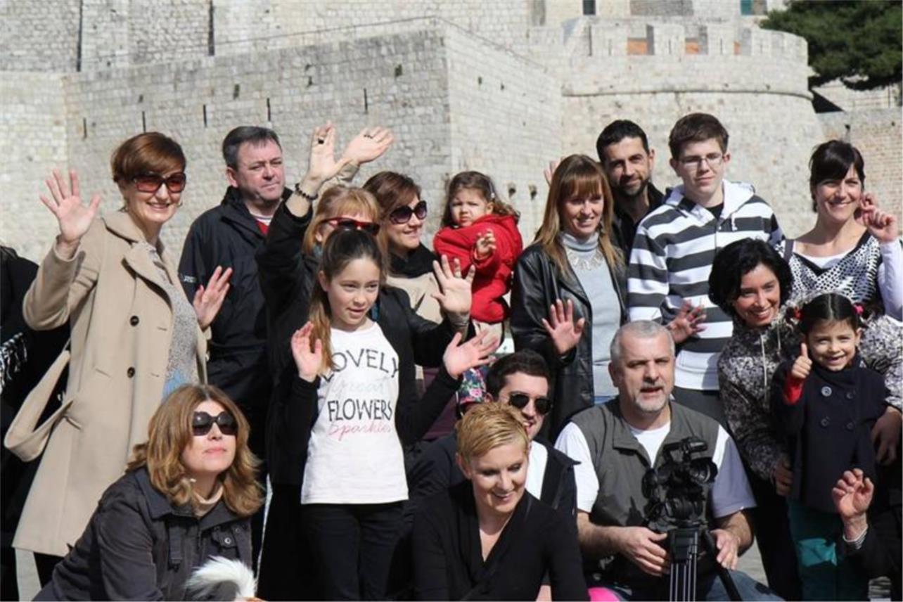 Happy Dubrovnik 0