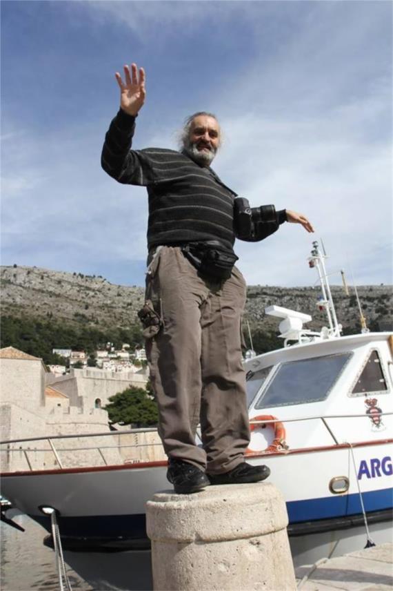 Happy Dubrovnik 0
