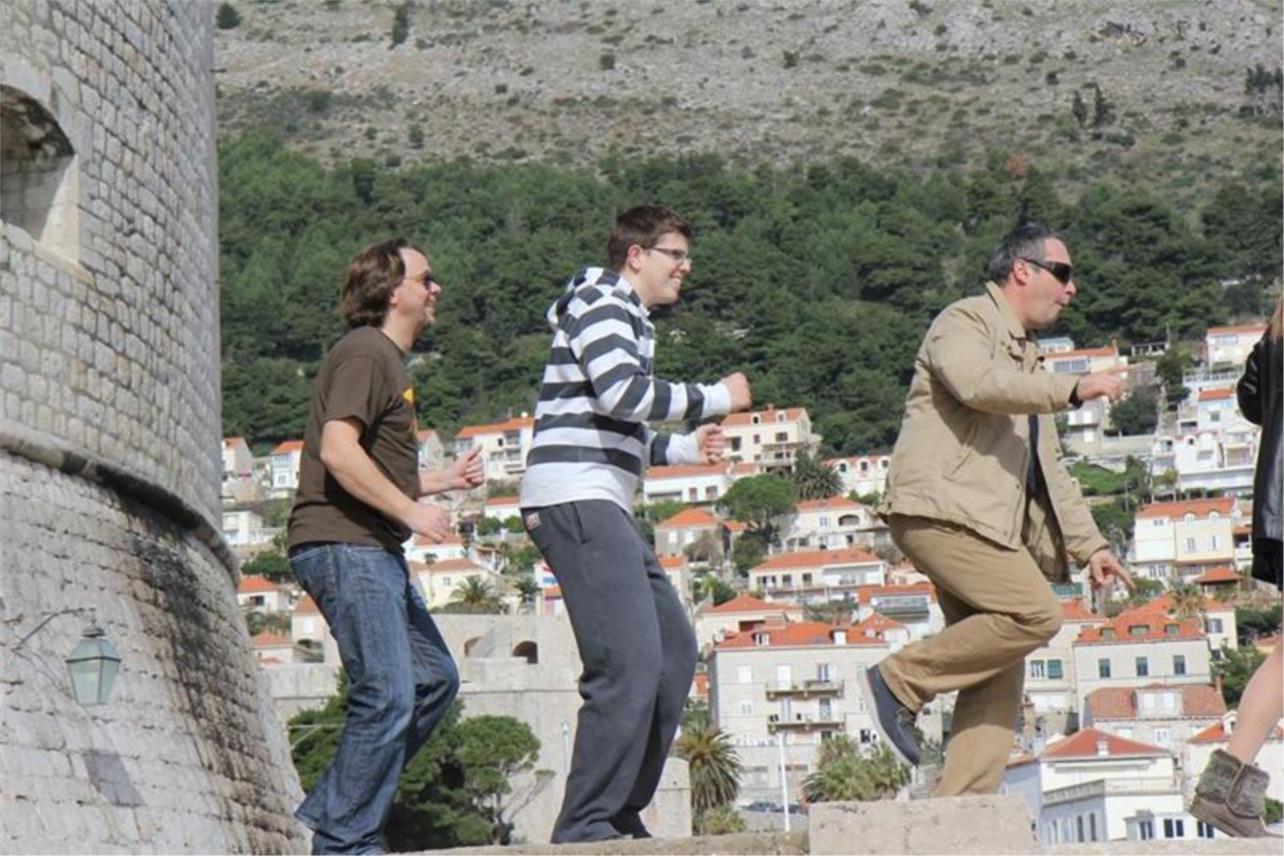 Happy Dubrovnik 0
