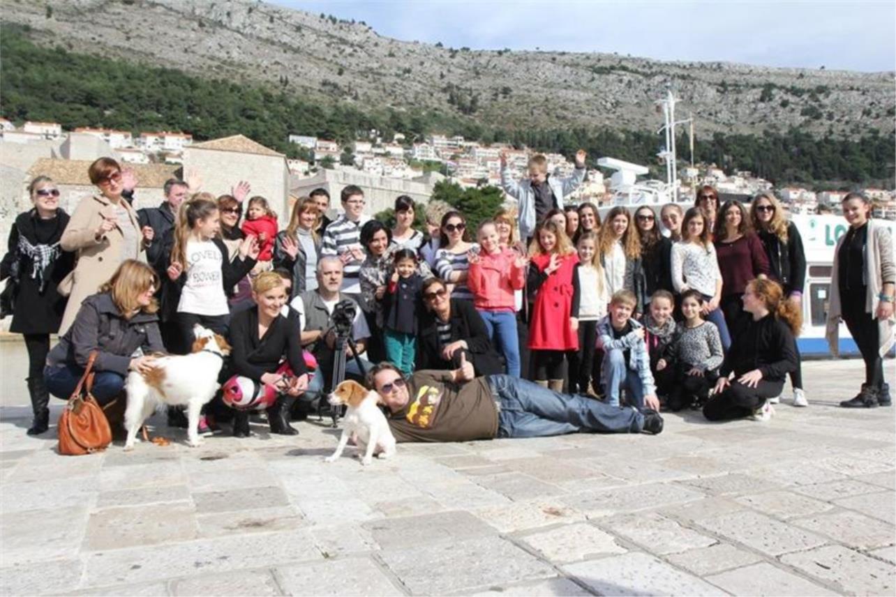 Happy Dubrovnik 0
