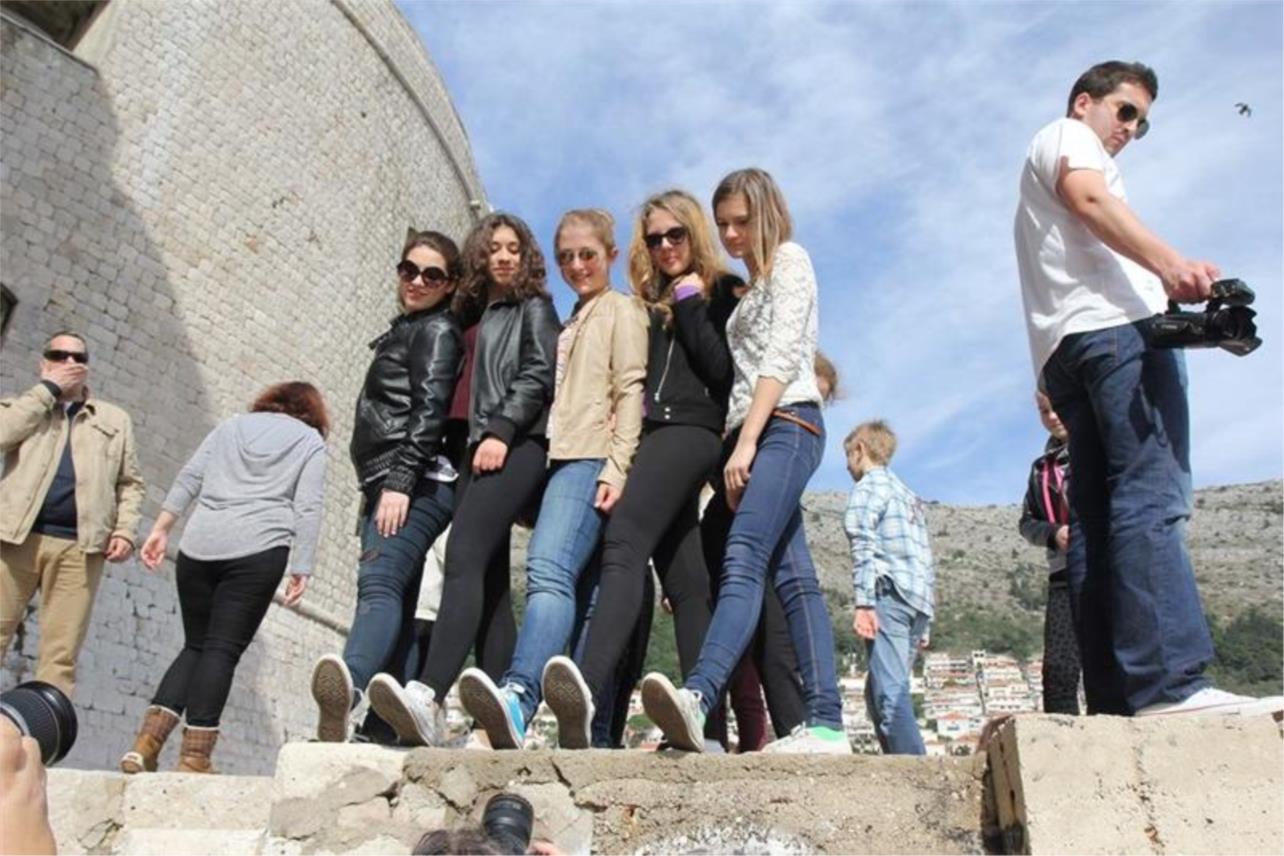 Happy Dubrovnik 0