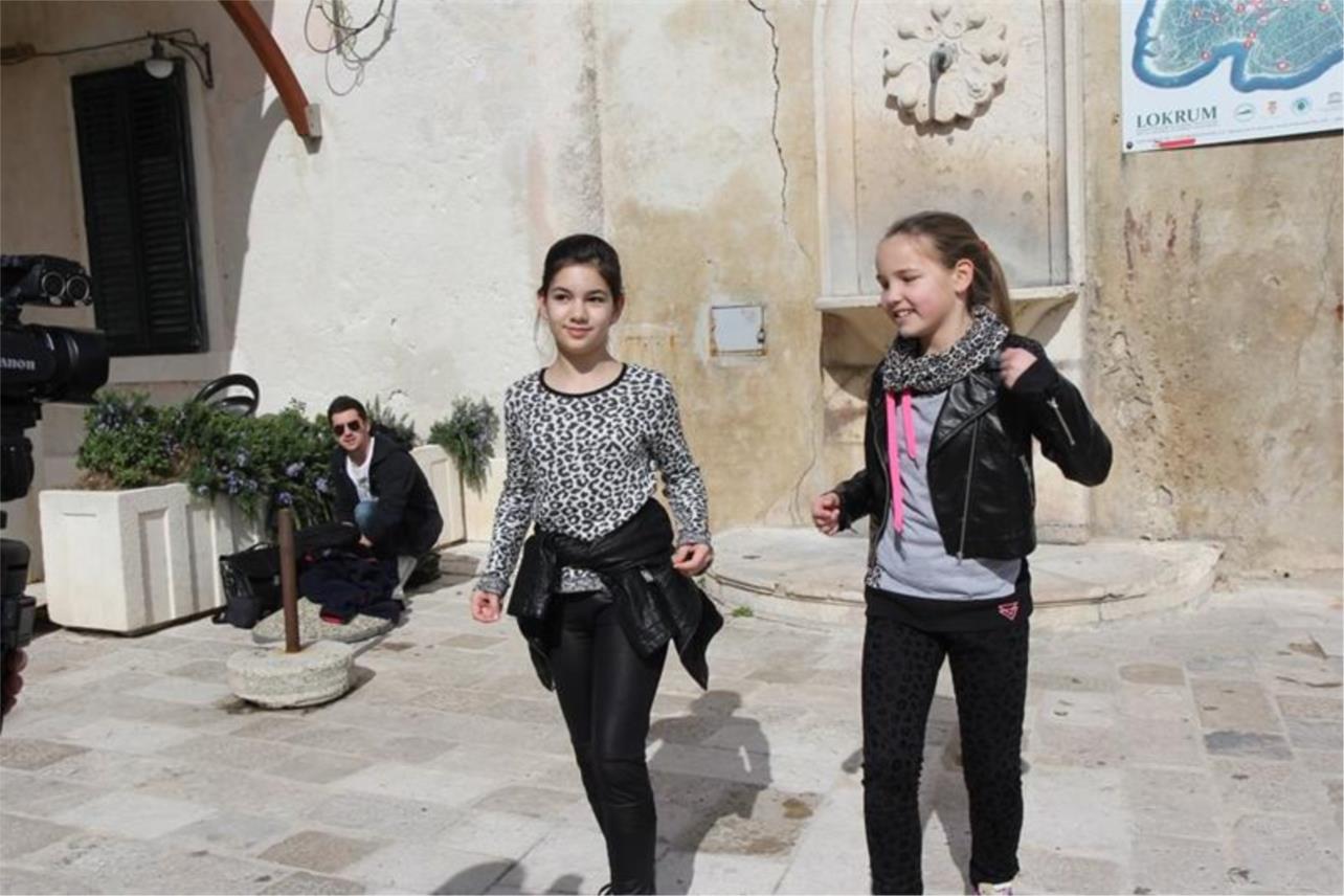 Happy Dubrovnik 0