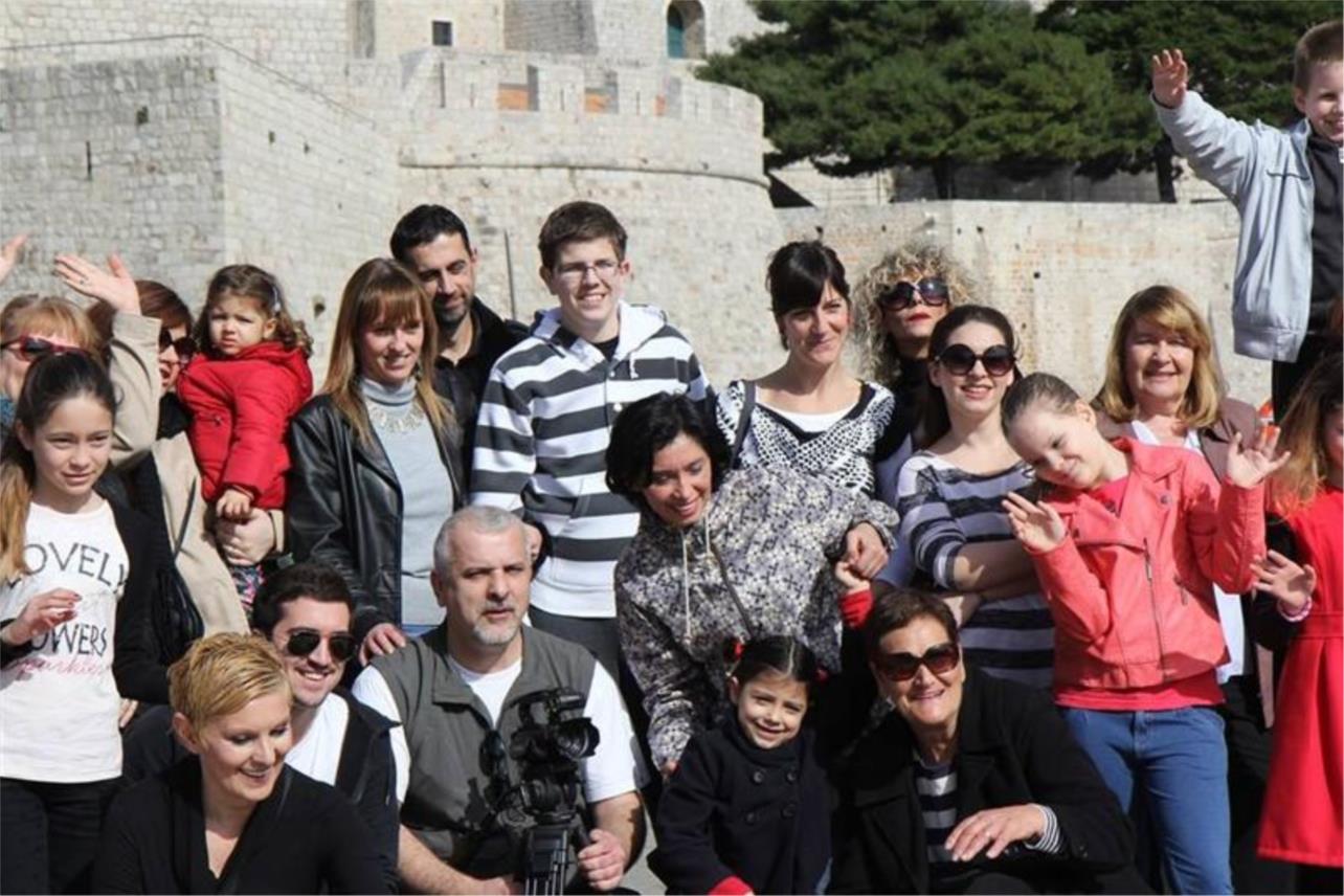 Happy Dubrovnik 0