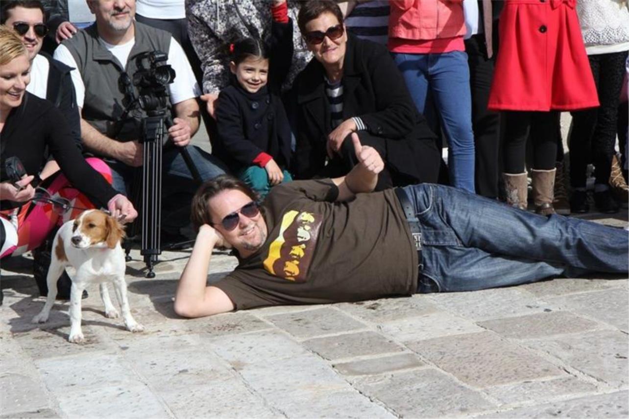 Happy Dubrovnik 0