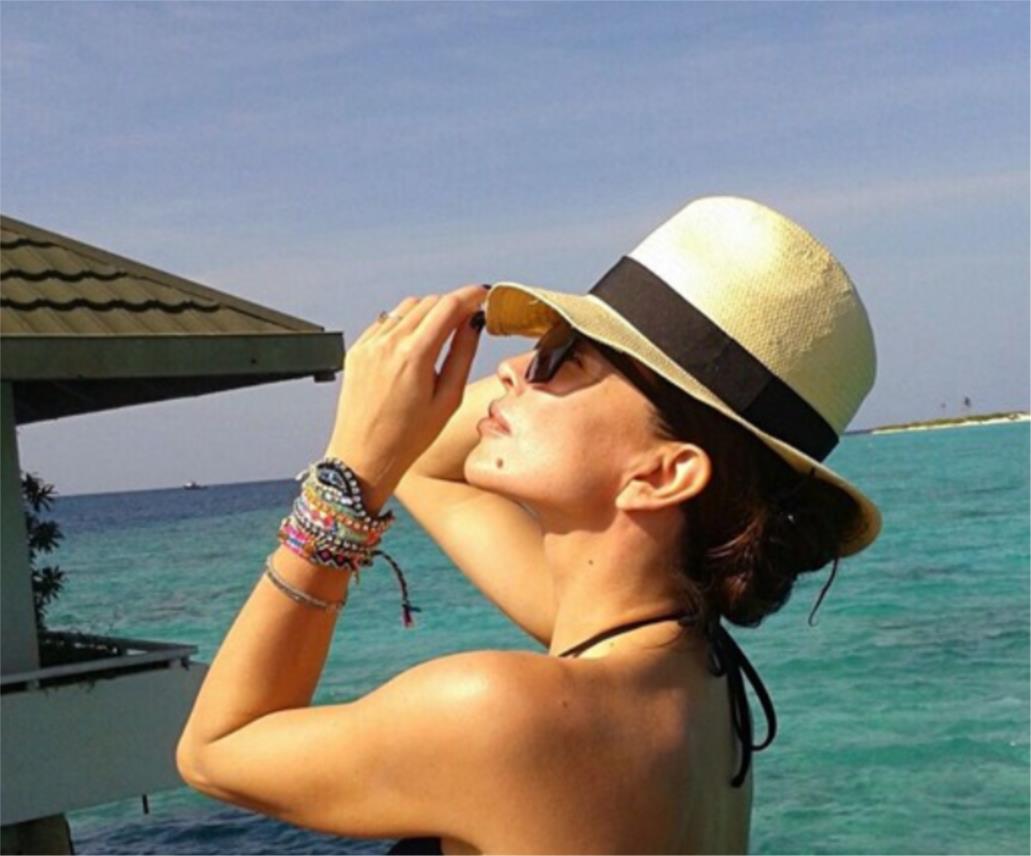 Severina