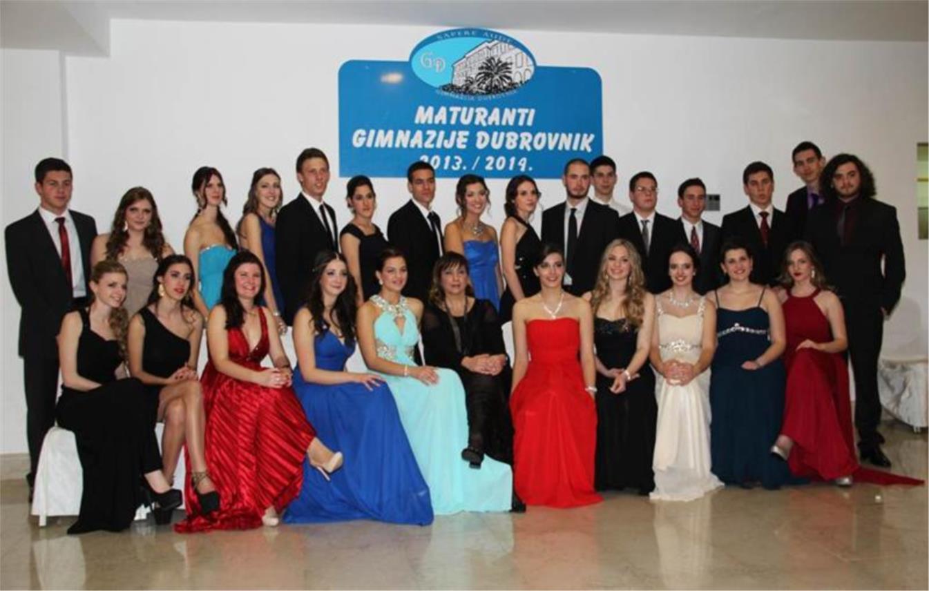 Maturalna Gimnazija  0