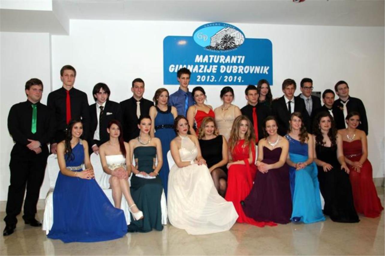 Maturalna Gimnazija  0