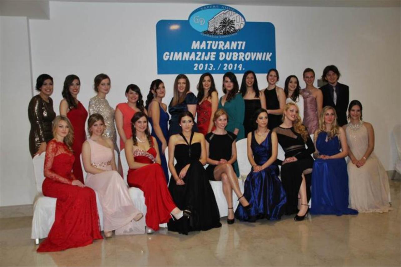 Maturalna Gimnazija  0