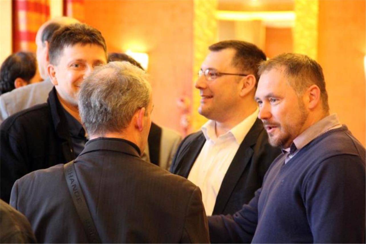 HDZ izvanredna skupština 0