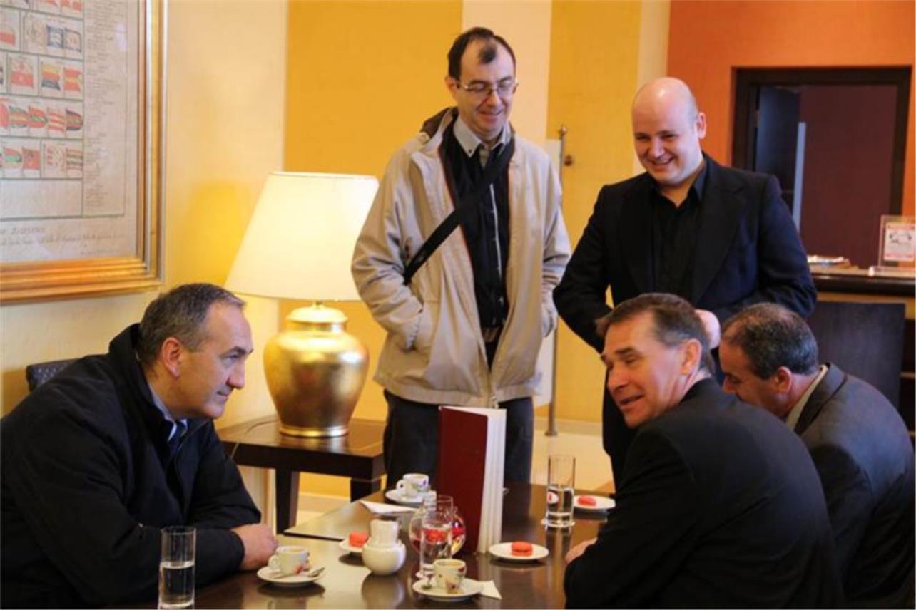 HDZ izvanredna skupština 0