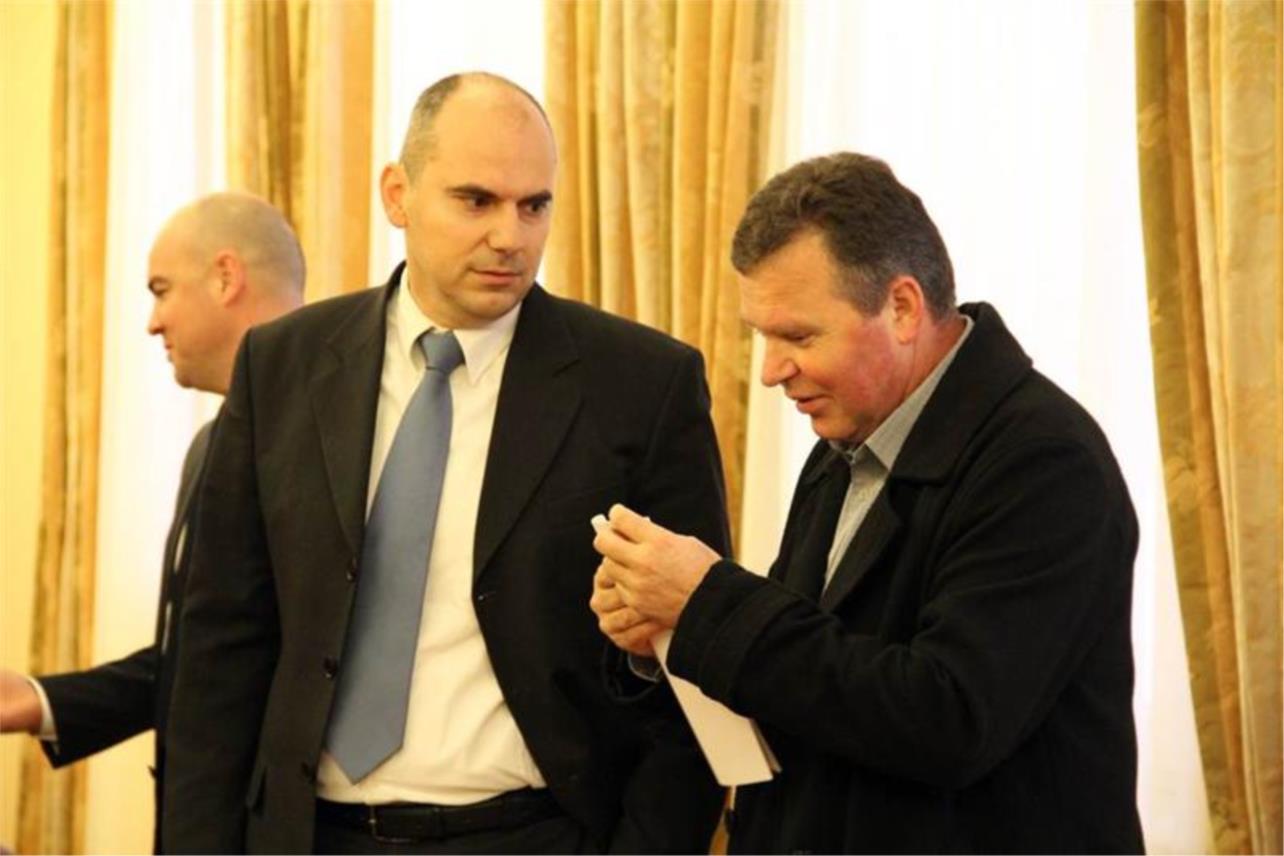 HDZ izvanredna skupština 0