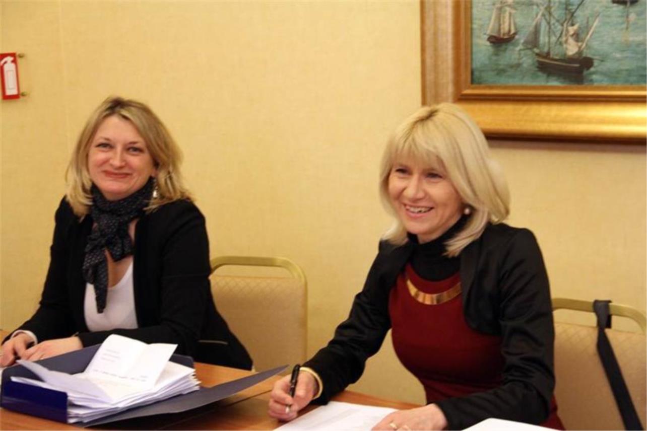 HDZ izvanredna skupština 0