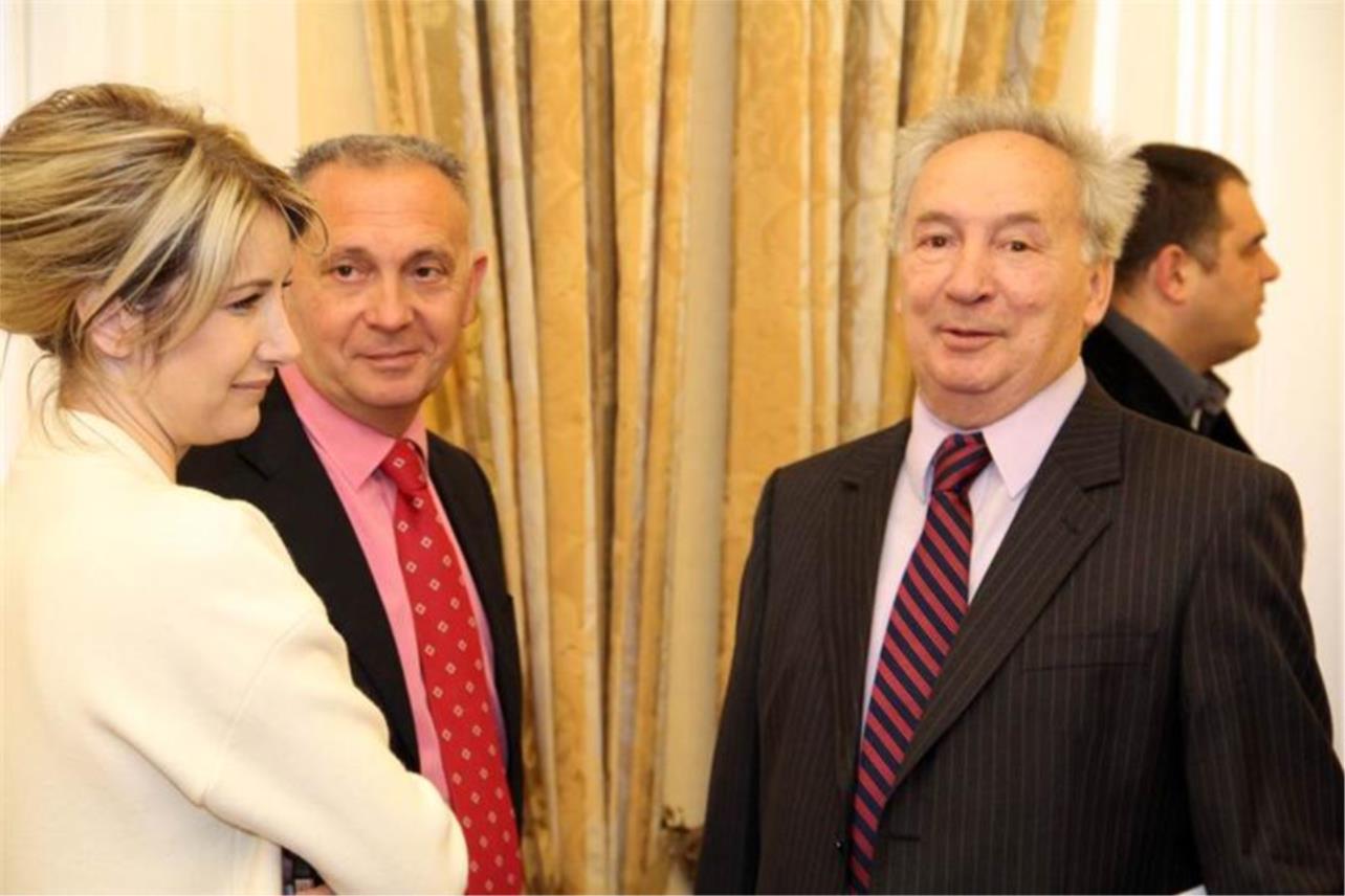 HDZ izvanredna skupština 0