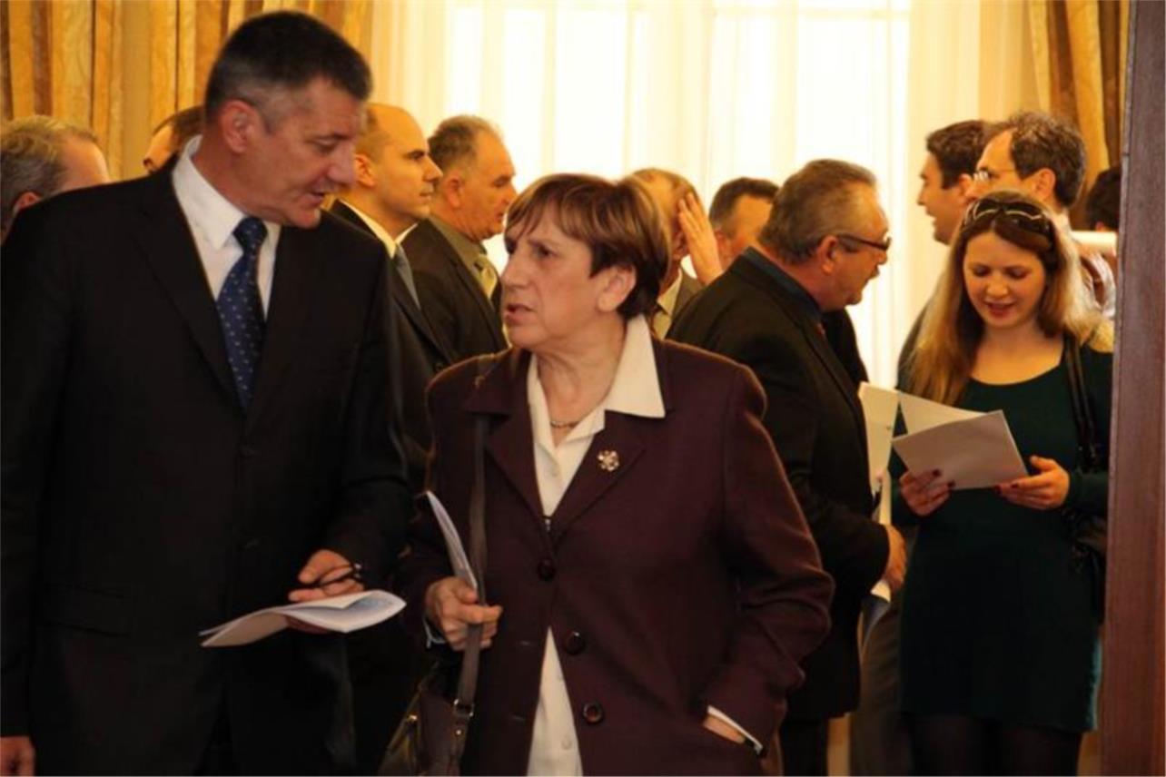HDZ izvanredna skupština 0