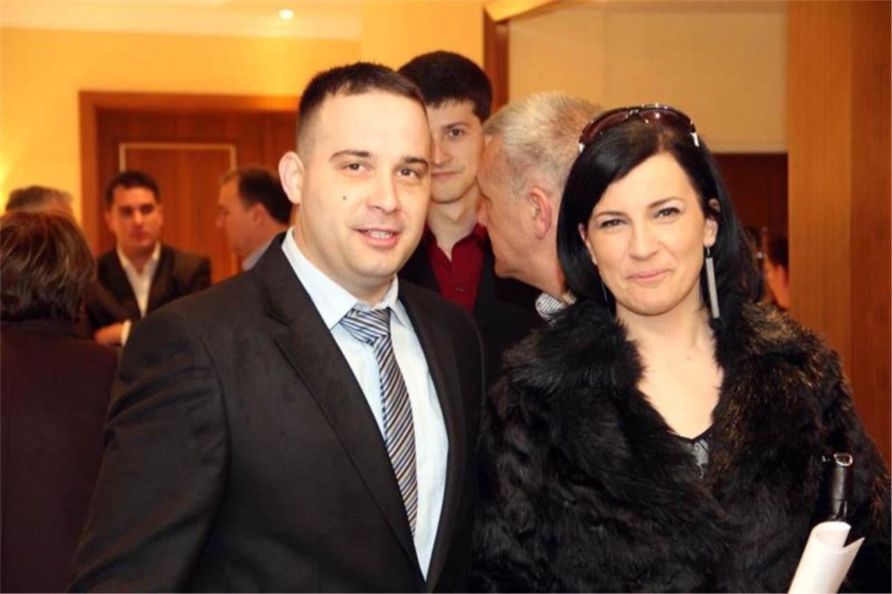 HDZ izvanredna skupština 0
