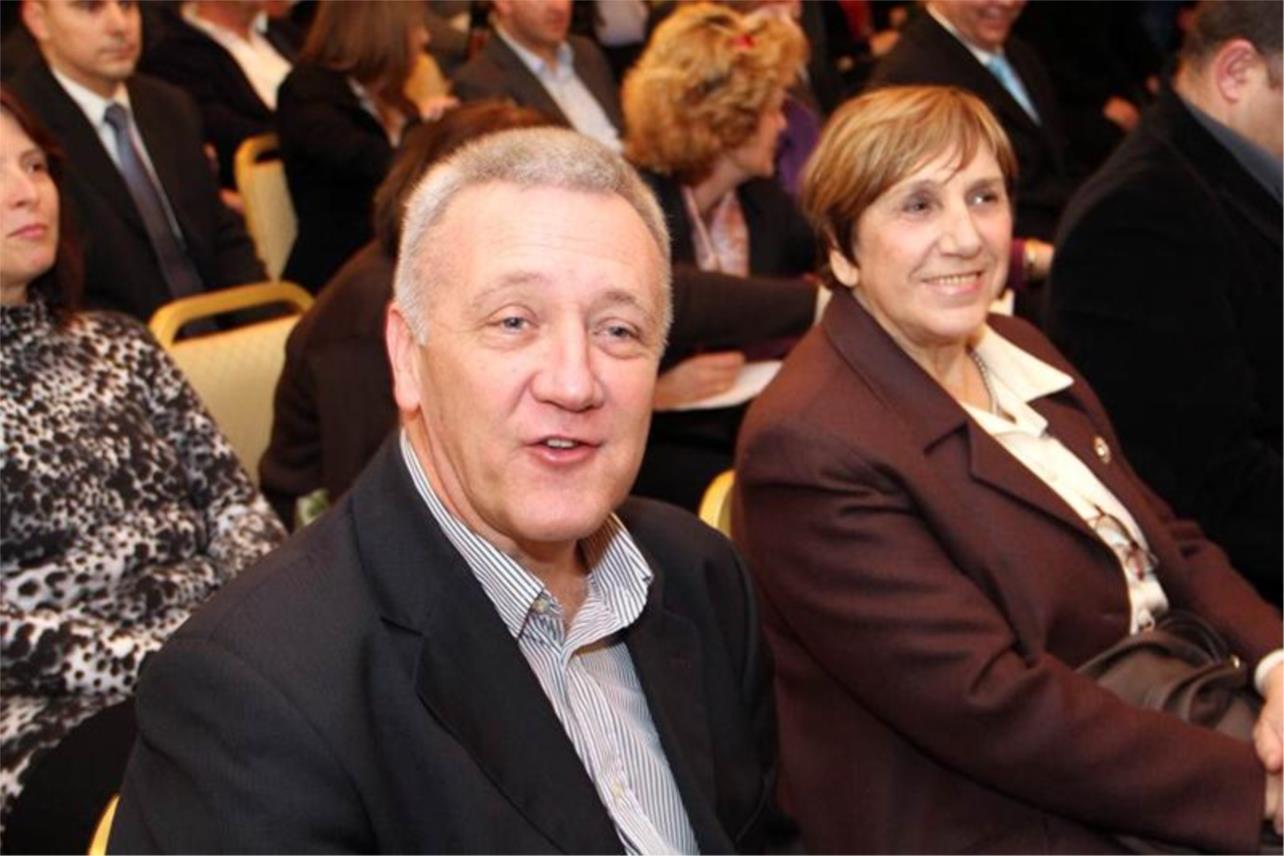 HDZ izvanredna skupština 0