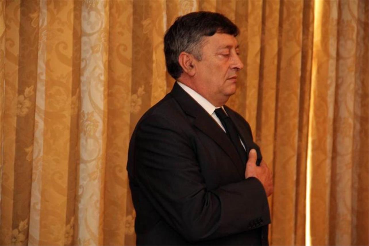 HDZ izvanredna skupština 0