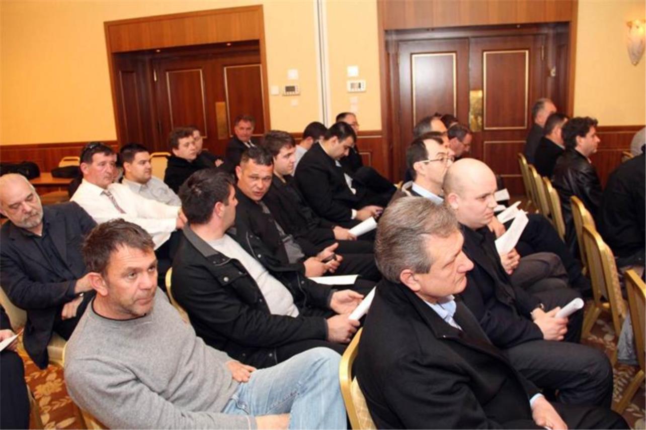 HDZ izvanredna skupština 0