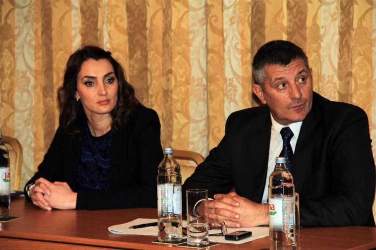 HDZ-Izborna skupština 0