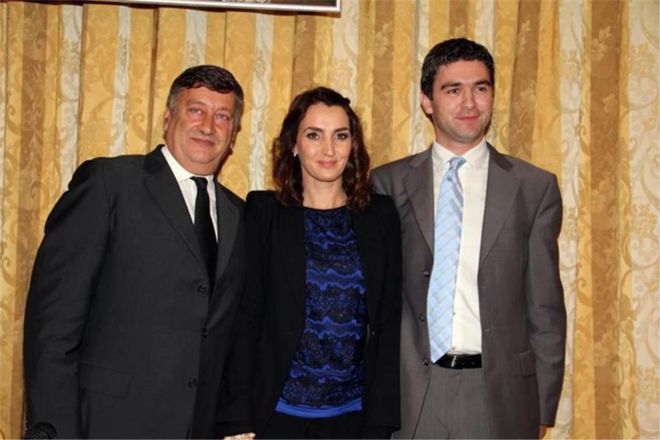 HDZ-Izborna skupština 0