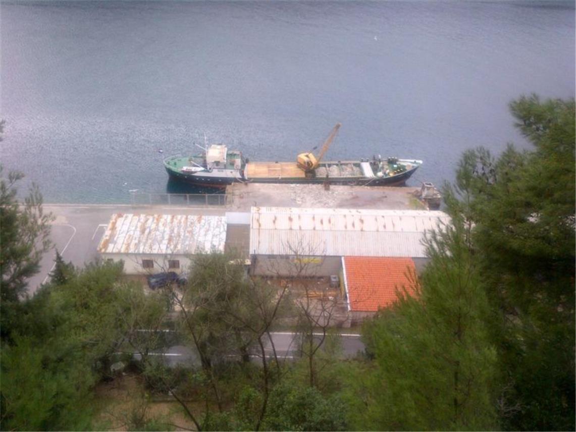Smeće Batahovina 0
