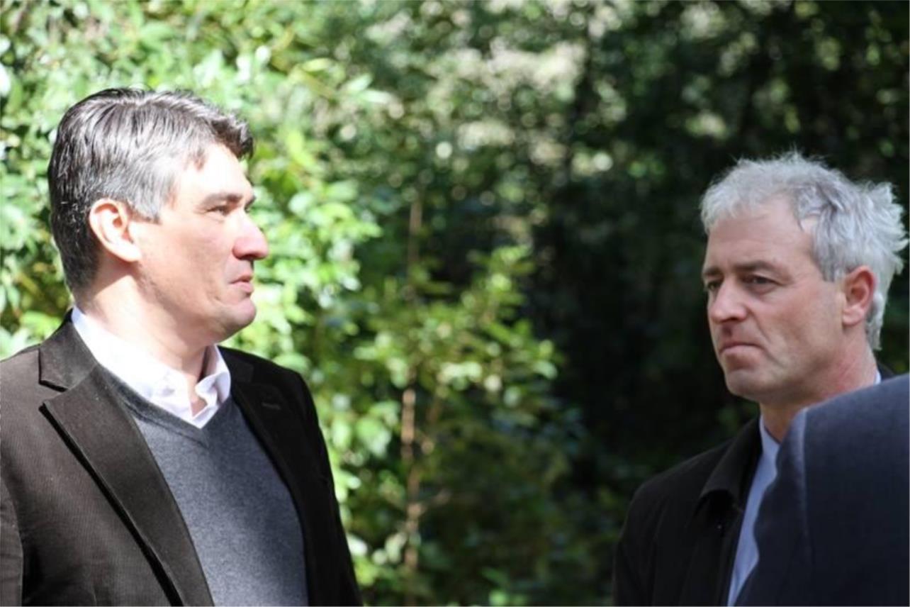 Milanović u Kuparima 0