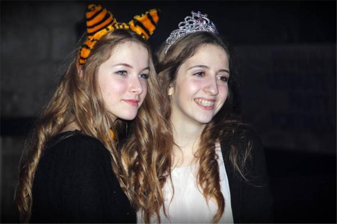 Maskare Revelin 0