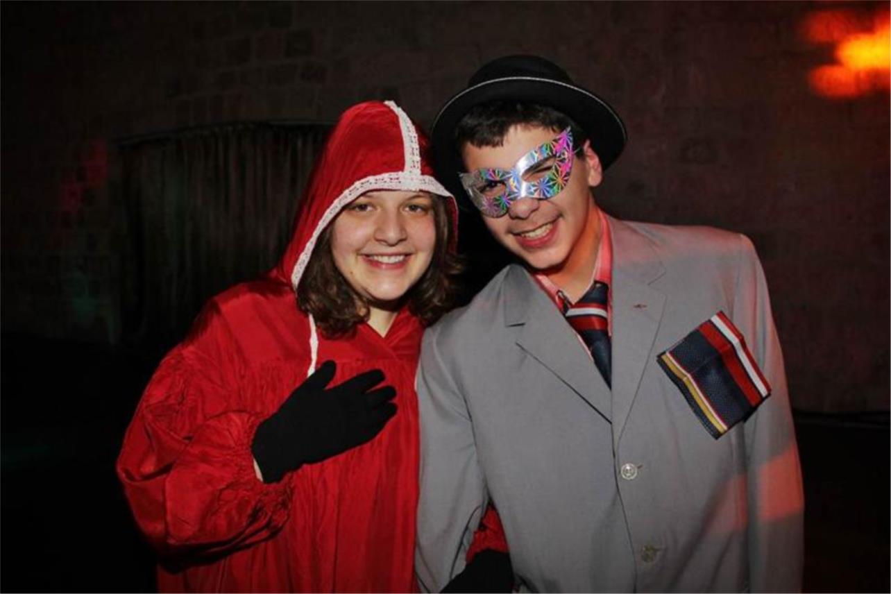 Maskare Revelin 0