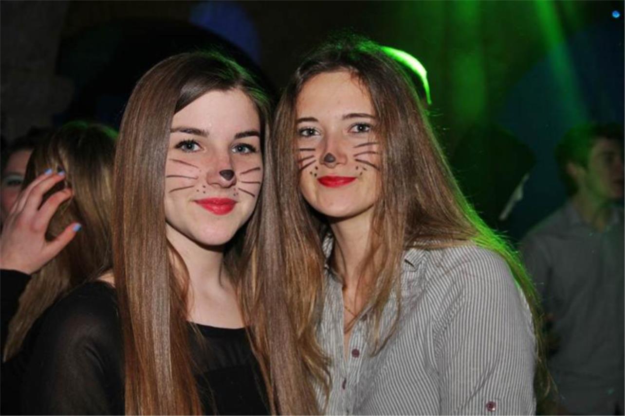 Maskare Revelin 0