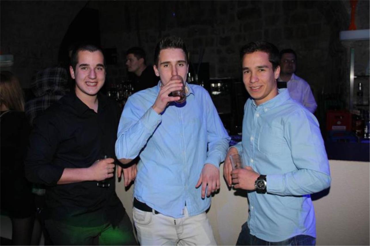 Maskare Revelin 0