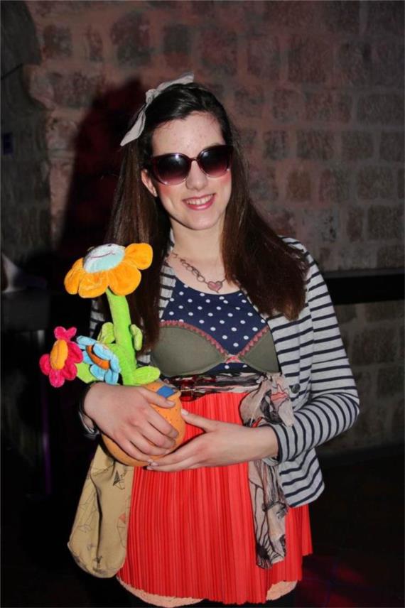 Maskare Revelin 0