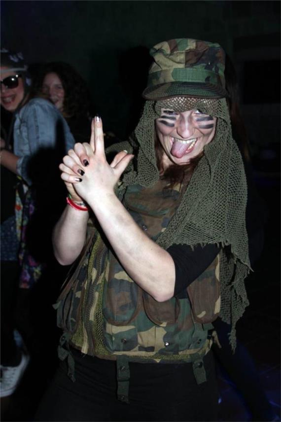 Maskare Revelin 0