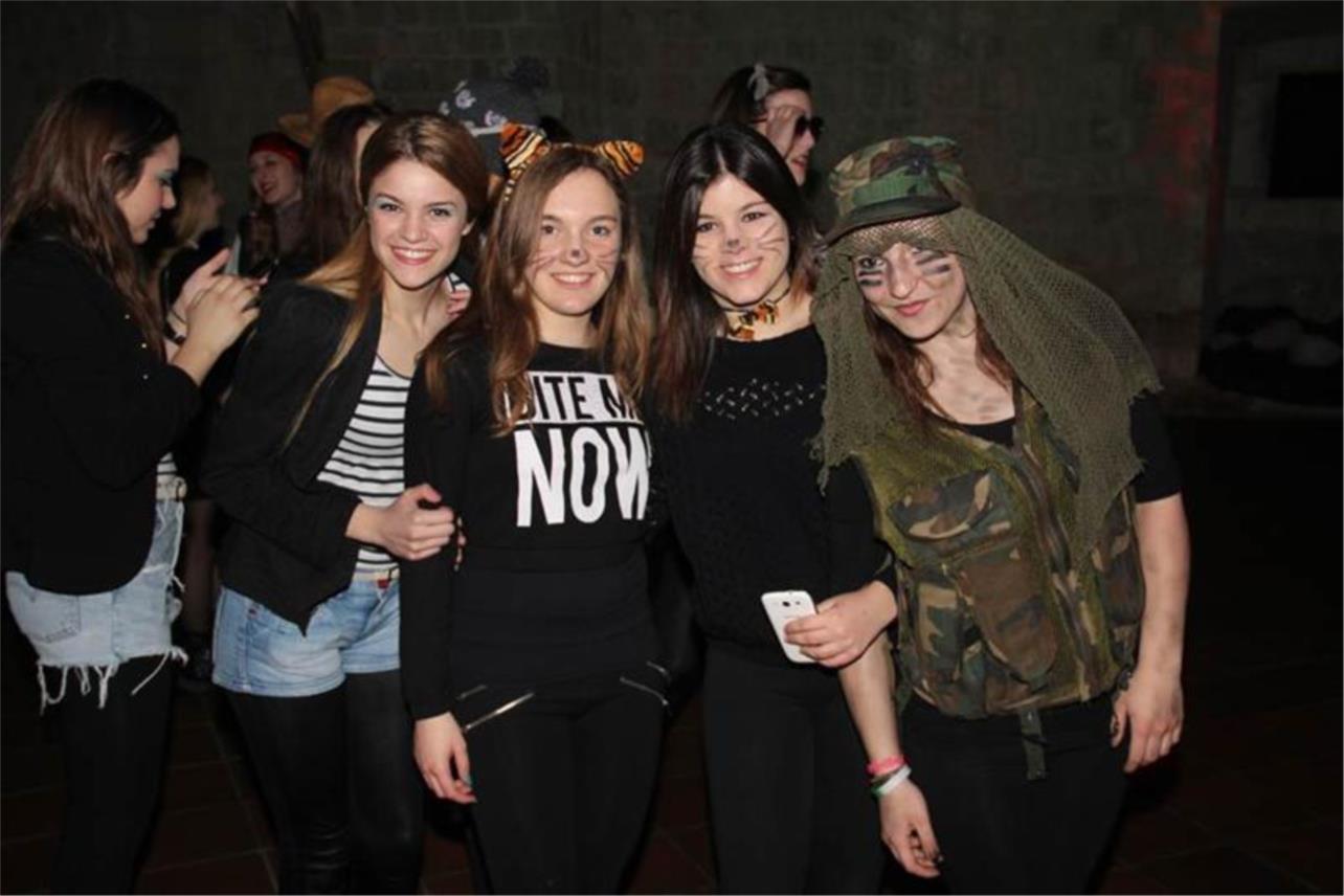Maskare Revelin 0