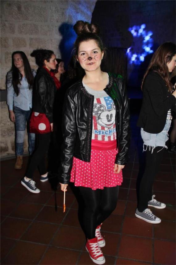Maskare Revelin 0