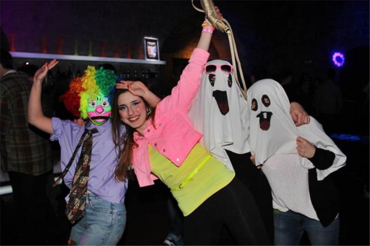 Maskare Revelin 0
