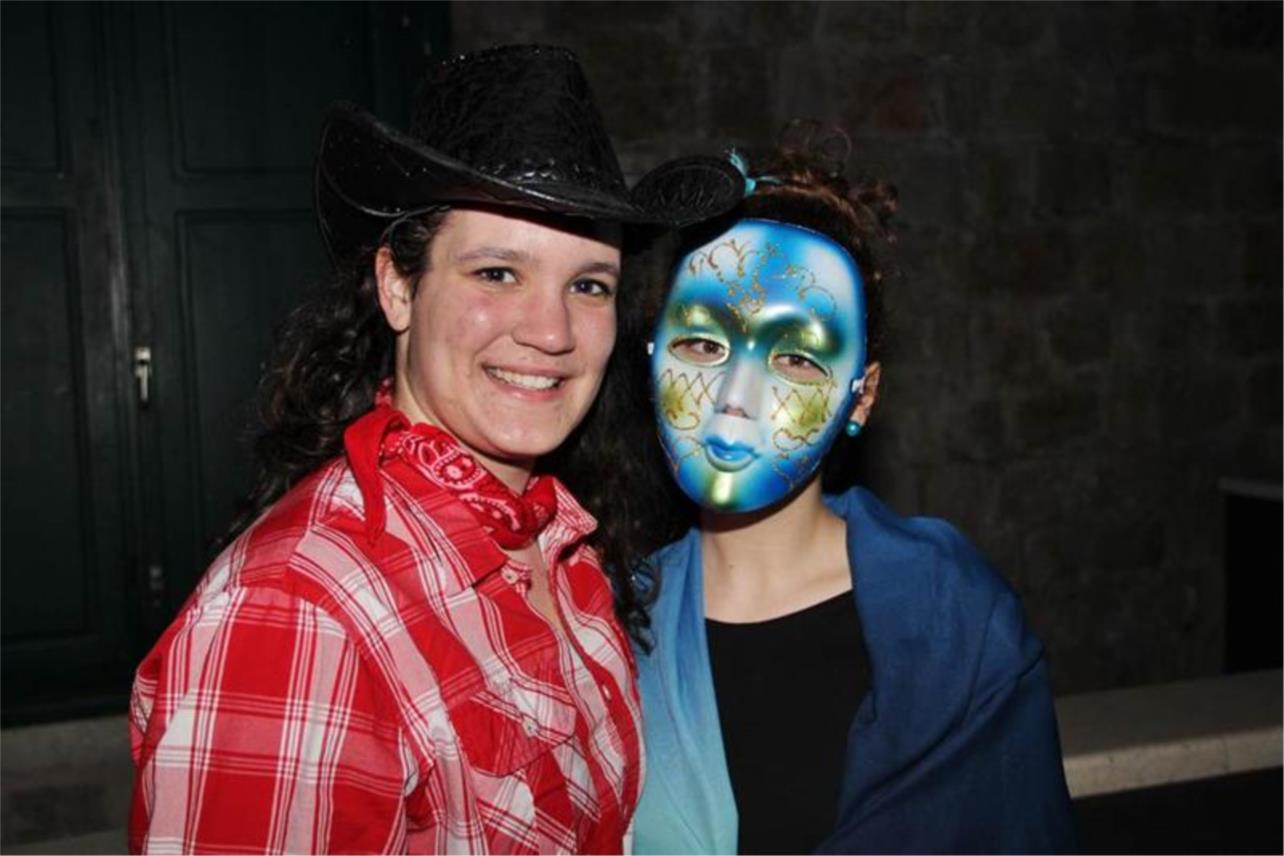 Maskare Revelin 0