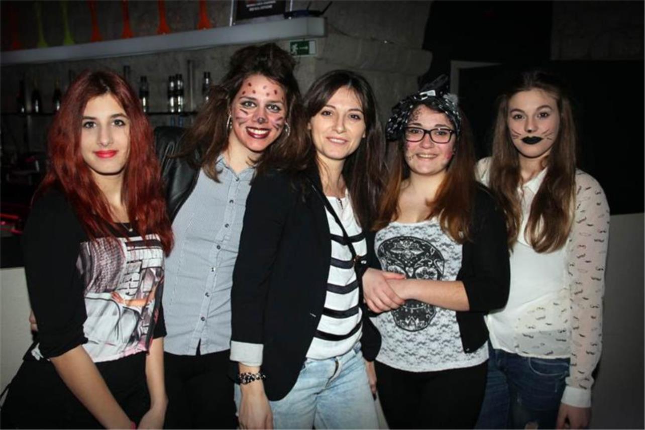 Maskare Revelin 0